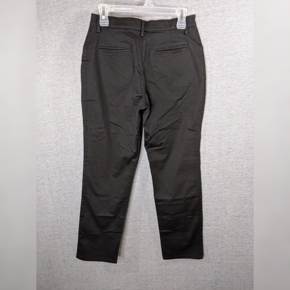 👯‍♀️Host Pick⚡️Lee Relaxed Fit Straight Leg All Day Pant - Picture 4 of 13